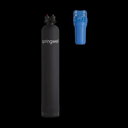 SpringWell CF1