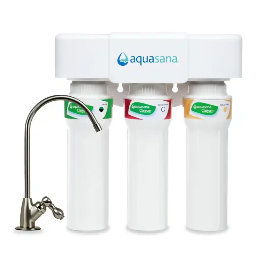 Rhino Max Flow / Rhino Chloramines Max Flow