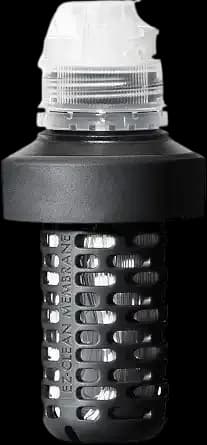 Katadyn BeFree AC 1.0L