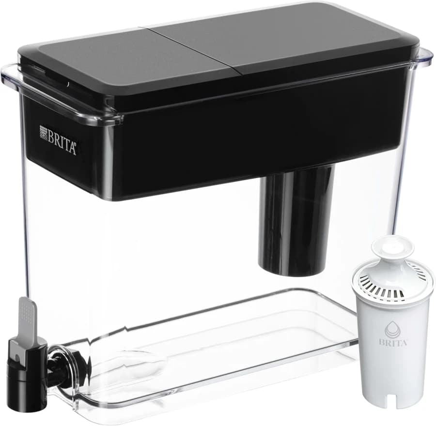 Brita UltraMax 18-Cup