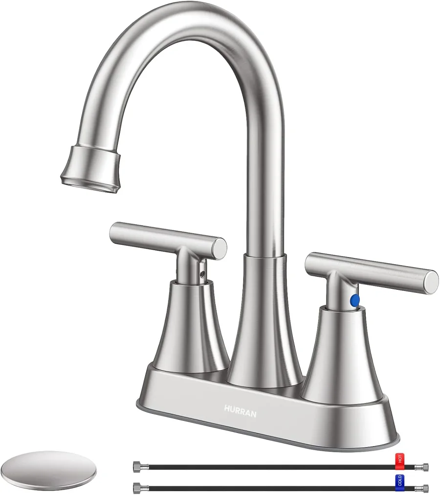 Standard Faucet