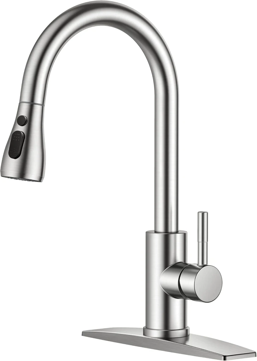 Spray Faucet