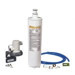filtrete advanced undersink inline water filter
