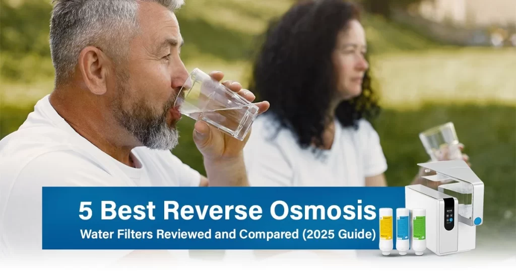 Best Reverse Osmosis