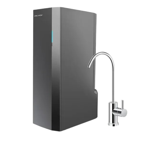 APEC ROTL-AIO All-in-One Tankless RO System, 600 GPD