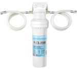  APEC CS-2500 High Capacity Under-Sink Water Filtration System