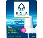 Faucet Mount Water Filter