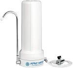 APEC CT-1000 Countertop Drinking Water Filter System