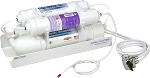 APEC RO-CTOP-PH Alkaline Countertop Reverse Osmosis Water Filter