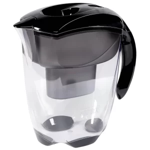 Brita Elemaris XL Water Filter Jug with large-capacity filtered water storage