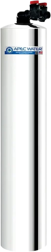 APEC GREEN-CARBON-10 whole house water filter system