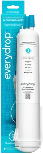 EveryDrop Whirlpool EDR3RXD1 refrigerator water and ice filter.