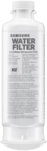 Samsung HAF-QIN/EXP genuine refrigerator water filter.