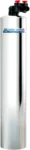 APEC FUTURA-15 whole house salt-free water softener and conditioner with 15 GPM flow rate.